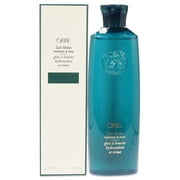 Angle View: Curl Gloss Hydration Hold by Oribe for Unisex - 5.9 oz Gloss