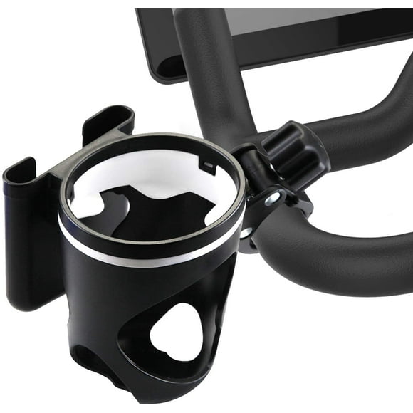Multifunction Handlebar Bottle Cup And Phone Mount Holder For Peloton Bike And Peloton Bike + - Accessories For Peloton