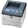 thumbnail image 2 of Restored Kyocera FS-4020DN/KL3 Monochrome Laser Printer – Fast, Network-Ready, Duplex Printing (P/N: 870B61102J23EU0), 2 of 7