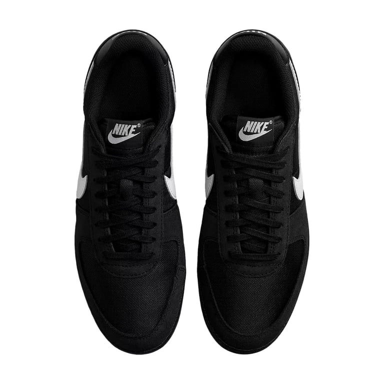 Nike Field General - Black White (HF3165-001) Men’s 8.5 / Women\'s 10 BRAND NEW Nike Field General Merns Casual Shoes HF3165-001 Black White  main image 3