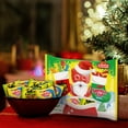thumbnail image 5 of SOUR PATCH KIDS and SWEDISH FISH Mini Holiday Candy Variety Pack, 22 Snack Packs, 5 of 14