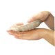 thumbnail image 4 of unbranded Pad Exfoliante De Esponja Loofah Beige Para Ducha Con Agarre Fácil Y Exfoliación, 4 of 8
