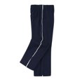 thumbnail image 3 of Plebaso Boys Girls Jogger Sweatpants High Elastic Waist Athletic Trousers Cotton Everyday Wear Pants with Pockets, 3 of 7