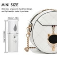thumbnail image 4 of Face Steamer Humidifier for Skin Care Moisturizing Face Cleaner Machine Facial Sprayer Atomizer Beauty Device, 4 of 8