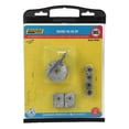 thumbnail image 3 of Seachoice Anode Kit, Suzuki 40-50hp, Aluminum, Cadmium-Free, Environmentally Friendly, 3 of 3