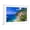 White Frame, variant on Art.com Beautiful Coastal Towns of Italy - Scenic Positano in Amalfi Coast Photographic Print by Maugli-l, 18" x 12"