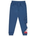 thumbnail image 2 of Sonic The Hedgehog Boys Graphic Hoodie and Jogger Pants 2-Piece Outfit Set- Sizes 4-20, 2 of 5
