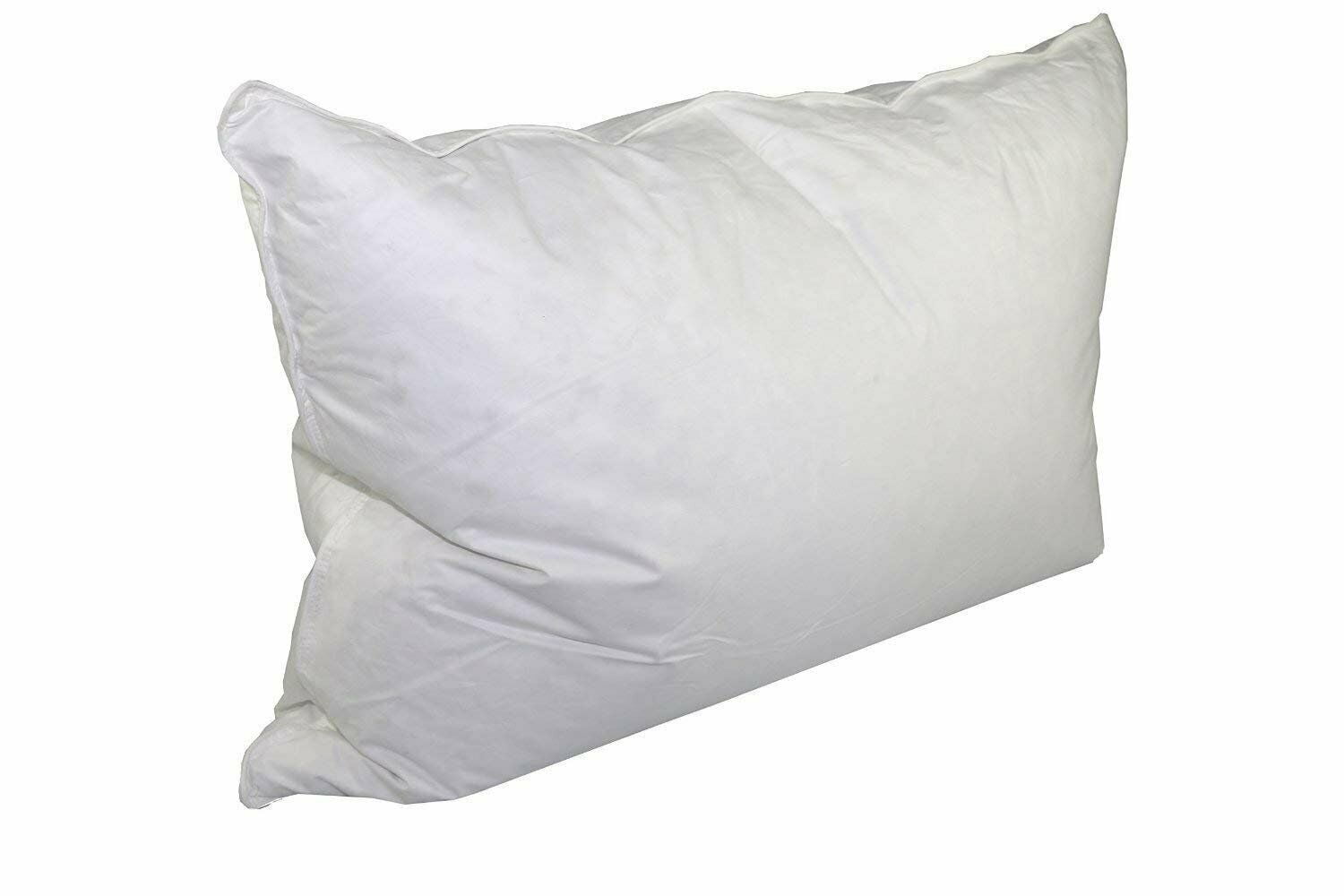 walmart jumbo pillow