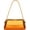 A Orange, variant on Evening Bag Women Y2k Silver Purse Hobo Bag Tote Handbag Satchel Bag Cute Party Bag Clutch Purses Crossbody Bags 2024