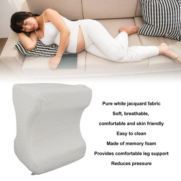 Almohada para piernas opiniones hotsell