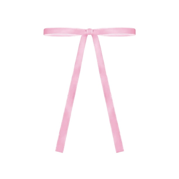 Decorar Lazos de terciopelo para guirnaldas y coronas navideñas con cintas para atar, 60 unidades, 29 x 12 cm Rkxzt