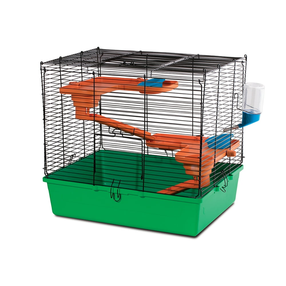 Pet Champion Multi Level Wire Hamster Habitat
