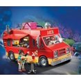 thumbnail image 2 of Playmobil The Movie 70075 Del's Food Truck Building Set | 110 Pieces, 2 of 2