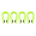 thumbnail image 4 of 4 pinzas de acupresión portátiles con forma de pulgar para acupresión, pinzas para puntos de presión de mano con imán verde, 4 of 14
