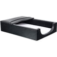 thumbnail image 3 of Classic Black Leather 4 x 6 Memo Holder, 3 of 3