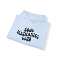 thumbnail image 4 of Mechanic Hoodie, Gifts, Hooded Sweatshirt, 4 of 4
