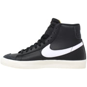 Nike Blazer Mid 77 Vintage BQ6806-002 Sneaker Mens 13 Black Casual Shoes HAM109
