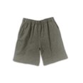 thumbnail image 1 of Hanes Short Garçon L, Vert Camouflage, 1 of 1
