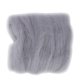 thumbnail image 4 of Needle Felting Kit Wool Felting Supplies Cute Animal Plush Doll DIY Making Material113# Energy Angel and Demon, 4 of 4