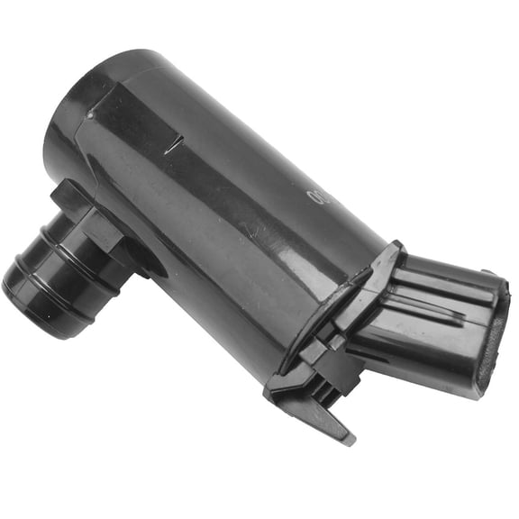 OE # 985101C000 Windscreen Washer Pump 1PC Fits select: 2011-2014 HYUNDAI SONATA GLS, 2012-2013 HYUNDAI ELANTRA GLS/LIMITED