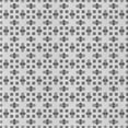 thumbnail image 1 of Ahgly Company Tapis d'Intérieur Lavable en Machine Carré Gris Transitionnel, 6 Pieds Carré, 1 of 7