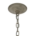 thumbnail image 2 of Kichler Lighting - Eight Light Chandelier - Chandelier 1 Tier Large - Rustic, 2 of 5
