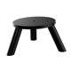 thumbnail image 4 of Soporte de mesa acrílico para altavoz, trípode acrílico para dormitorio Era100 Negro, 4 of 8