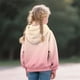 thumbnail image 4 of Chaquetas y prendas de vestir casuales con capucha de manga larga para niños y niñas, otoño e invierno, chaqueta con capucha de manga larga de polar, linda chaqueta de polar para bebé y parte superior, 4 of 5