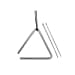 thumbnail image 3 of LP Pro Low Pitch Triangle - 6", 3 of 3