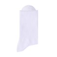 thumbnail image 2 of 6 Packs Sports Men Breathable Cooldry Super Soft Sports Cotton Socks No. 7-10, 2 of 2