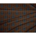 thumbnail image 4 of oneOone Polyester Lycra Fabric Stripe Ikat Print Sewing Fabric BTY 56 Inch Wide, 4 of 4