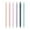 Z-B 4Pcs, variant on JUMNUYCUH 3Pcs Mechanical Pencil, 0.5mm Solid Color Aesthetic Mechanical Pencils, Pastel Mechanical Pencils for Writing, Drawing and Drafting, Office Supplies, Classroom Must Haves, Random Color