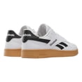 thumbnail image 4 of TENIS REEBOK UNISEX BLANCO REEBOK BB 1000 270 100232401 blanco 7.5 MX, 4 of 6