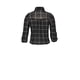 thumbnail image 3 of Camisa a cuadros André Badi negro mediana, 3 of 5
