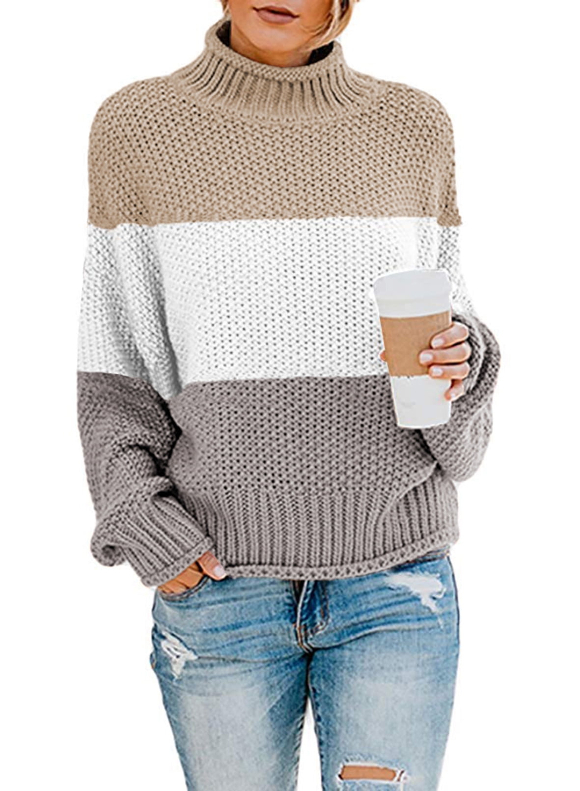 fall sweaters walmart