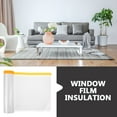 thumbnail image 4 of OULII 1Set Window Film for PP 78.7x70.9x0.04In for Home Interior, 4 of 8