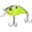 Chartreuse Shiner, variant on Bill Lewis BLF-ATV25-772 ATV Oyster 5/8oz Squarebill Fishing Lure