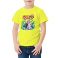 thumbnail image 1 of Camiseta Algodón de Naru para niños, 1 of 5