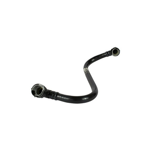 PCV Hose - Compatible with 2013 - 2019 Ford Escape 2.5L 4-Cylinder 2014 2015 2016 2017 2018
