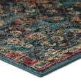 thumbnail image 4 of Dalyn Jericho Area Rug JC8-Navy JC8NA2X10 Navy, 2'6" x 10', 4 of 6