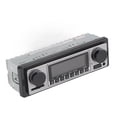 thumbnail image 4 of Receptor de audio para automóvil M Bluetooth reproductor MP3 Bling Bling, 4 of 12