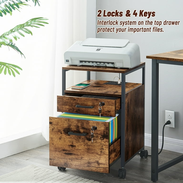 Rolling file cabinet system deals