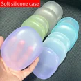 thumbnail image 4 of Silicone Protect Case For Apple AirPods Max Headphone Case Headbeam Cover Headset Head Beam Protector Sleeve, 4 of 24