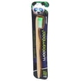 thumbnail image 2 of Pack of 6, Woobamboo Adult Medium Bamboo Toothbrushes, 1 ea, 2 of 5