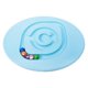 thumbnail image 3 of Equipo de entrenamiento sensorial, tabla de equilibrio para niños, mesa de equilibrio en forma de caracol, viga de equilibrio para jardín de infantes, educación temprana, rehabilitación, balancín, 3 of 3