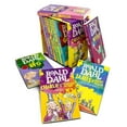 thumbnail image 2 of Roald Dahl Collection Coffret de 15 Livres, 2 of 4