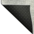 thumbnail image 3 of Addison Rugs Premium Machine Washable Mayfield  Gray 9' x 12' Rug, 3 of 6