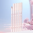 thumbnail image 4 of Lápiz De Contorno De Labios, Delineador De Labios Impermeable De Larga Duración 0,85 G Para Maquillaje, 4 of 7