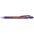 thumbnail image 2 of Set de regalo con bolígrafo de felicitación Clemson Tigers, cuaderno en espiral con bolígrafo, 2 of 6