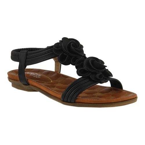 patrizia nectarine sandals